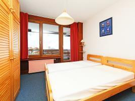Le Curling B Hotell Val Claret Eksteriør bilde